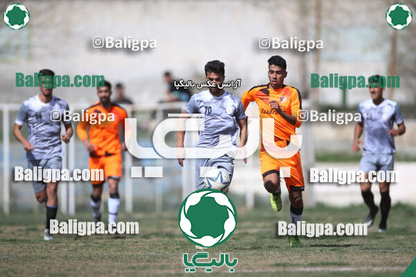 نیروی زمینی 1–1 بادران