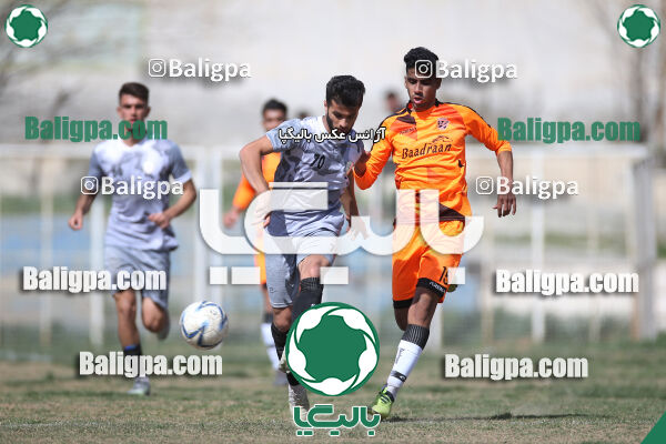 نیروی زمینی 1–1 بادران