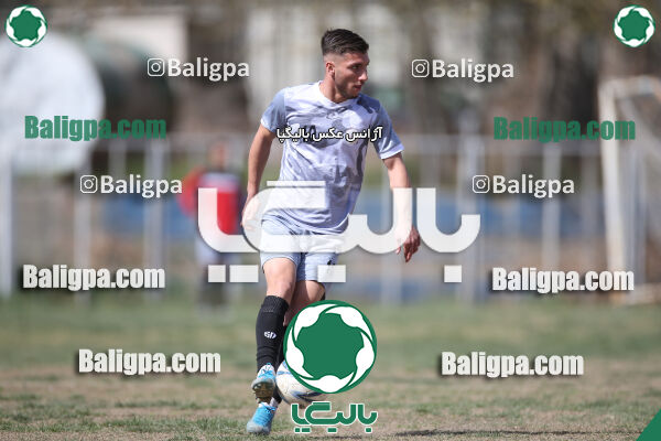 نیروی زمینی 1–1 بادران