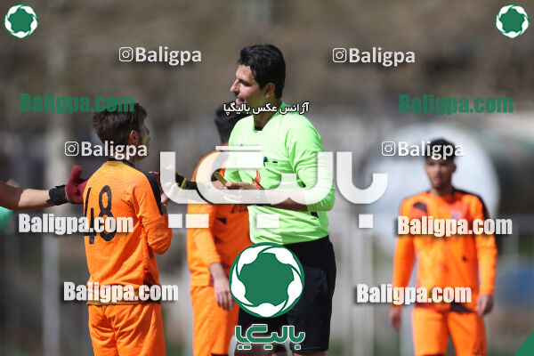 نیروی زمینی 1–1 بادران