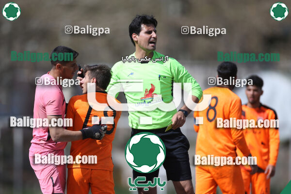 نیروی زمینی 1–1 بادران