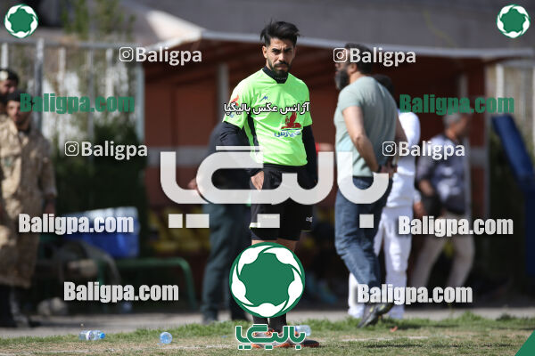 نیروی زمینی 1–1 بادران