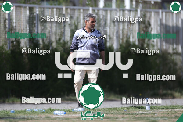 نیروی زمینی 1–1 بادران