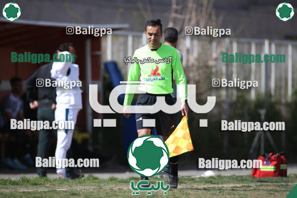 نیروی زمینی 1–1 بادران