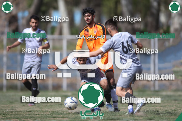 نیروی زمینی 1–1 بادران