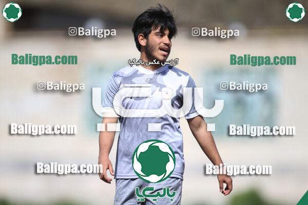 نیروی زمینی 1–1 بادران