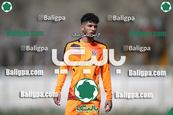 نیروی زمینی 1–1 بادران