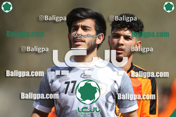 نیروی زمینی 1–1 بادران