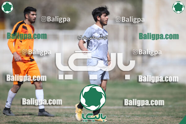نیروی زمینی 1–1 بادران