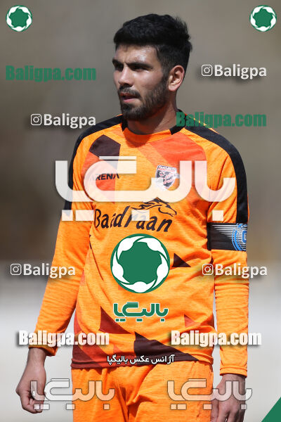 نیروی زمینی 1–1 بادران