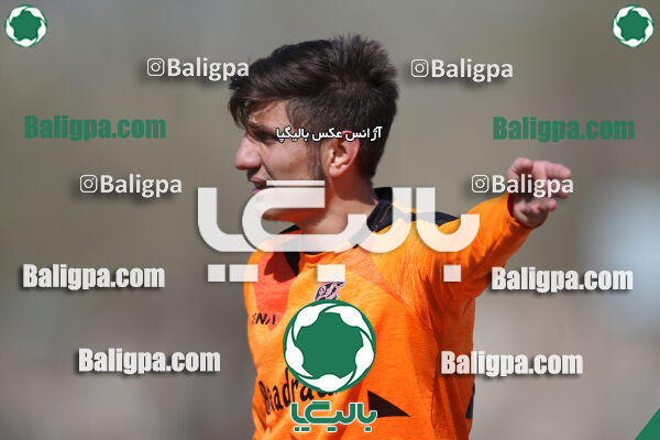 نیروی زمینی 1–1 بادران