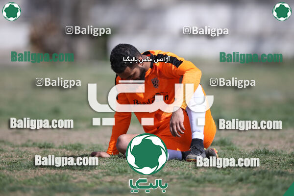 نیروی زمینی 1–1 بادران