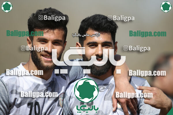 نیروی زمینی 1–1 بادران