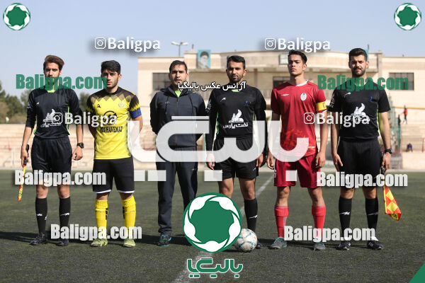 مقاومت کوثر ۲ - ۰