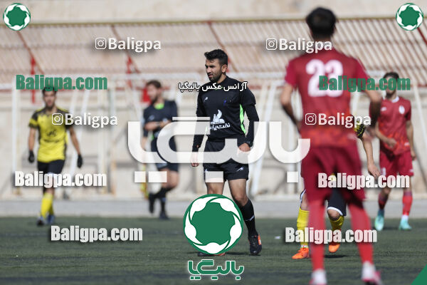 مقاومت کوثر ۲ - ۰