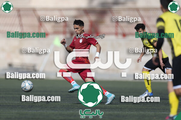 مقاومت کوثر ۲ - ۰