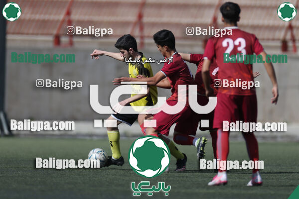 مقاومت کوثر ۲ - ۰