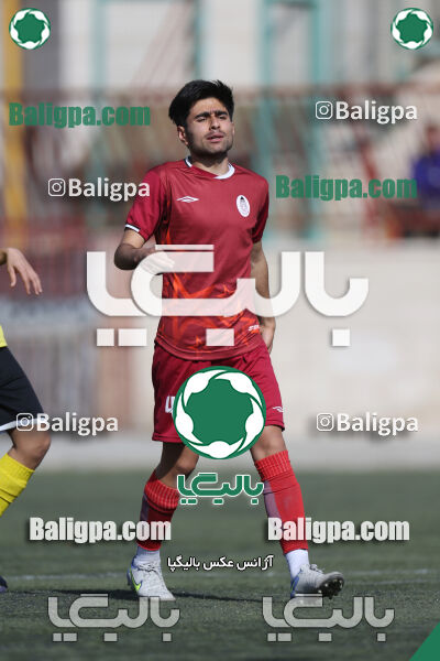 مقاومت کوثر ۲ - ۰
