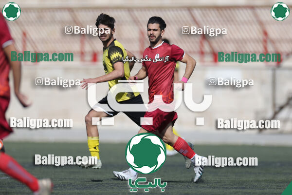 مقاومت کوثر ۲ - ۰