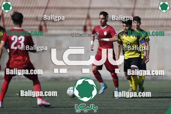 مقاومت کوثر ۲ - ۰
