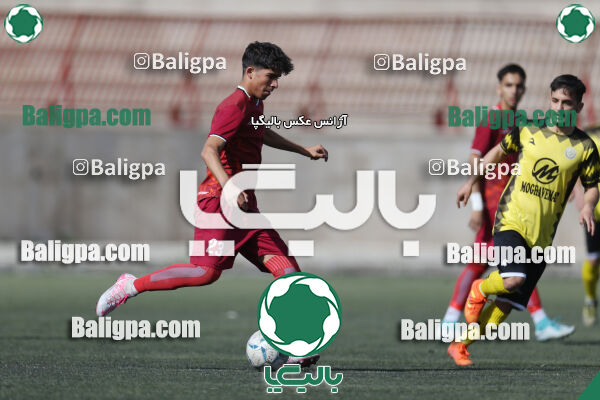 مقاومت کوثر ۲ - ۰