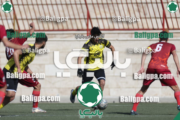 مقاومت کوثر ۲ - ۰