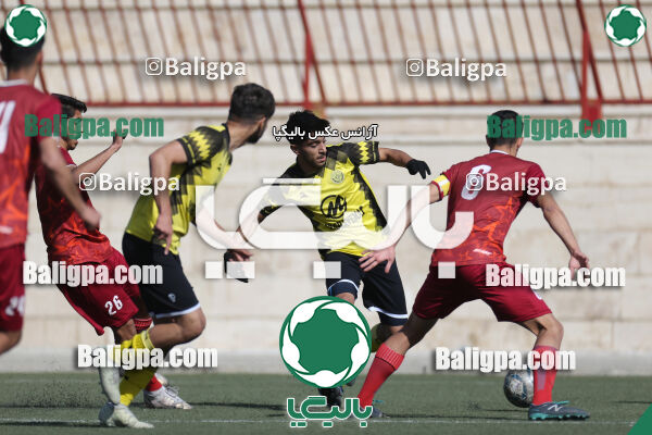 مقاومت کوثر ۲ - ۰