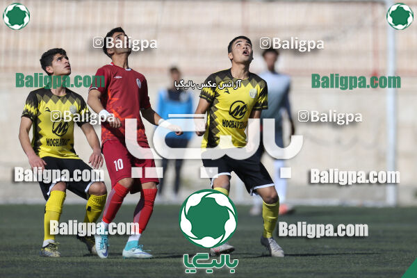مقاومت کوثر ۲ - ۰
