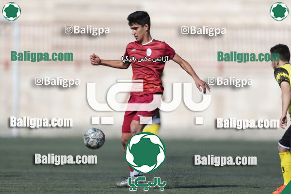 مقاومت کوثر ۲ - ۰