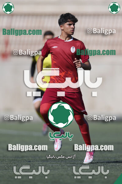 مقاومت کوثر ۲ - ۰