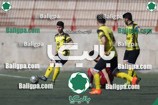 مقاومت کوثر ۲ - ۰