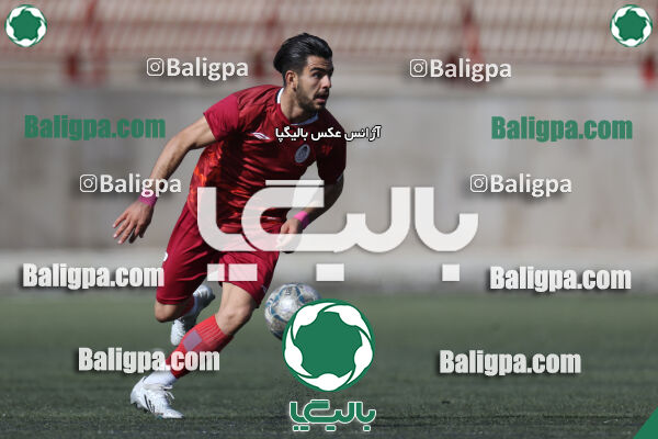 مقاومت کوثر ۲ - ۰