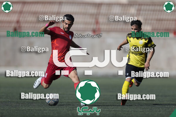 مقاومت کوثر ۲ - ۰