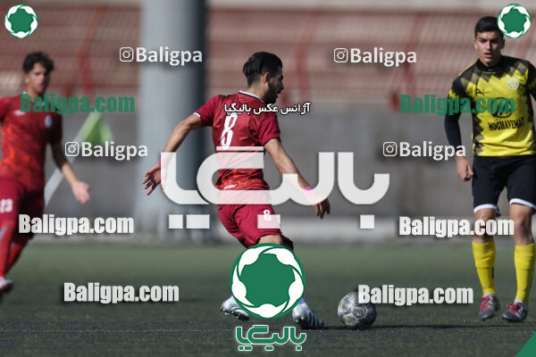 مقاومت کوثر ۲ - ۰