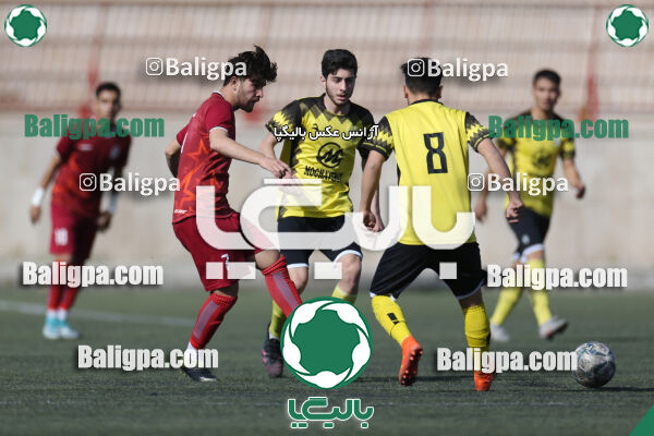 مقاومت کوثر ۲ - ۰