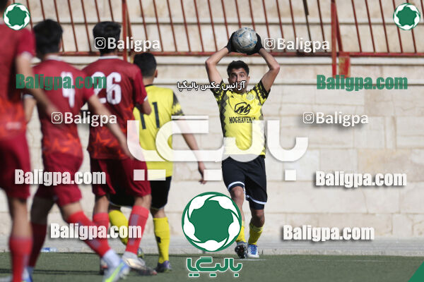 مقاومت کوثر ۲ - ۰