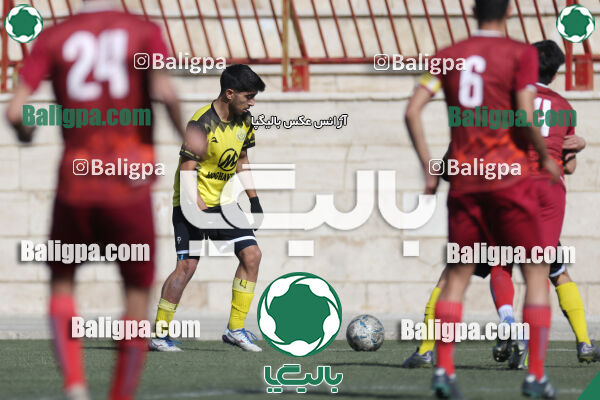 مقاومت کوثر ۲ - ۰