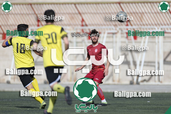 مقاومت کوثر ۲ - ۰