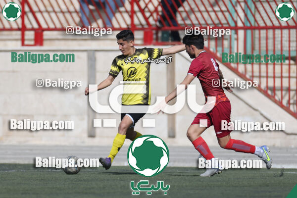 مقاومت کوثر ۲ - ۰