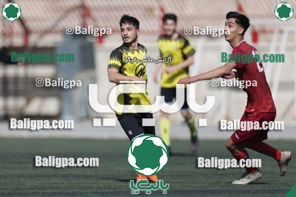 مقاومت کوثر ۲ - ۰