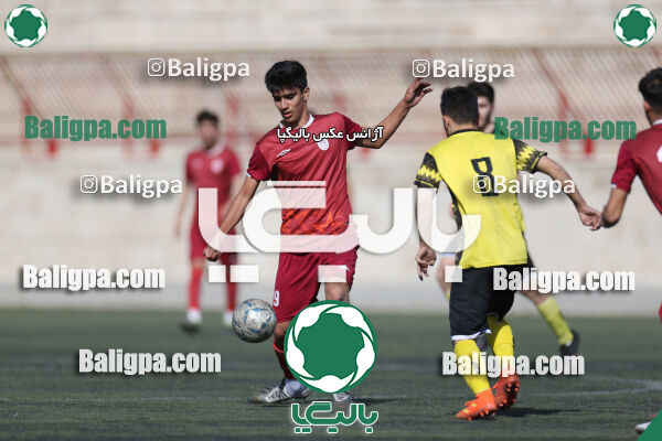 مقاومت کوثر ۲ - ۰
