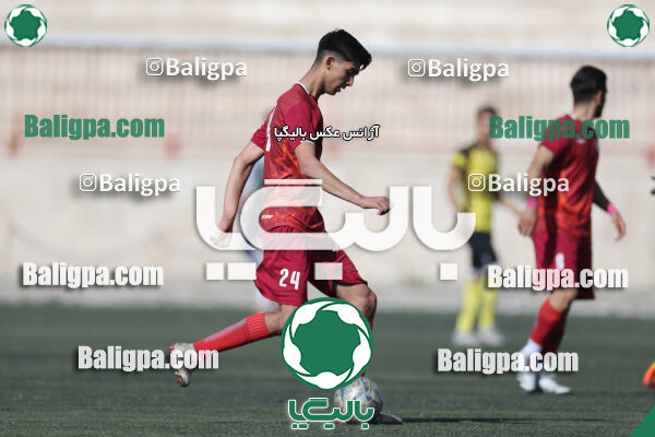 مقاومت کوثر ۲ - ۰