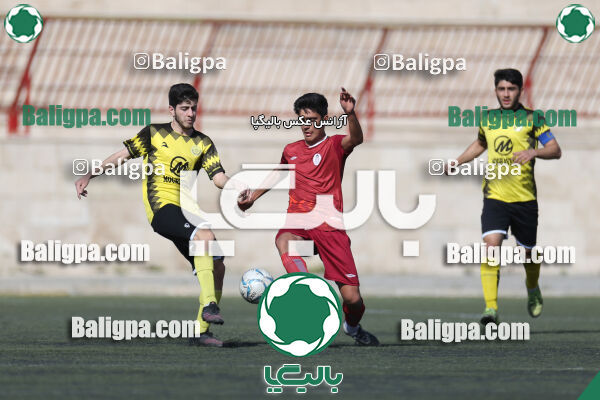 مقاومت کوثر ۲ - ۰