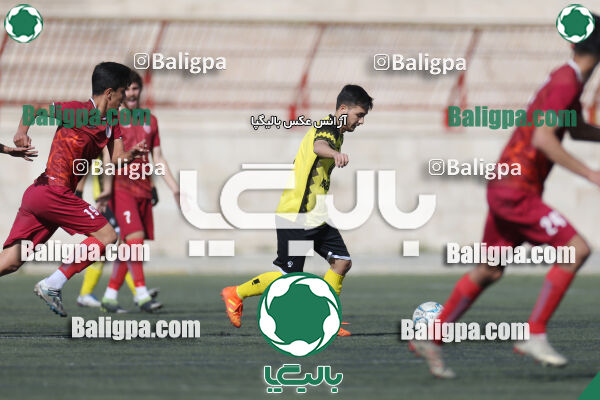 مقاومت کوثر ۲ - ۰