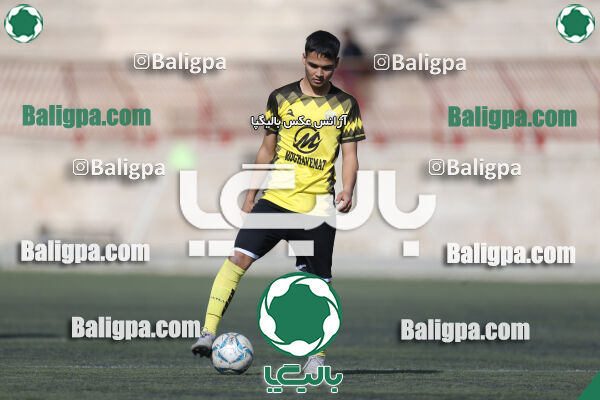 مقاومت کوثر ۲ - ۰