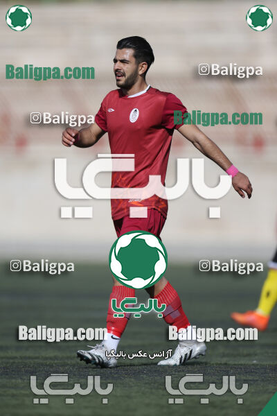 مقاومت کوثر ۲ - ۰