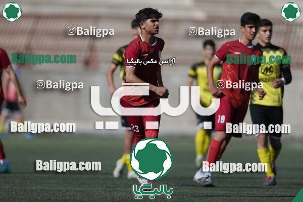 مقاومت کوثر ۲ - ۰