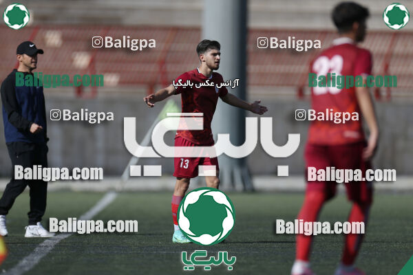مقاومت کوثر ۲ - ۰
