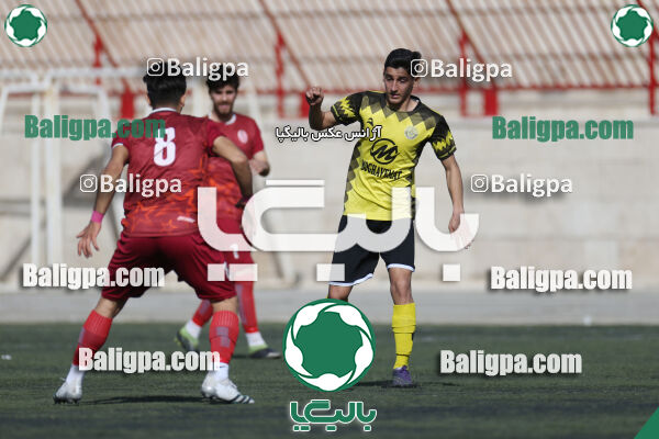 مقاومت کوثر ۲ - ۰