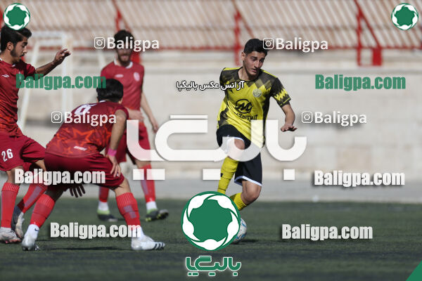 مقاومت کوثر ۲ - ۰